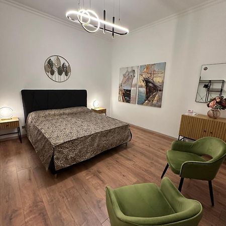 Luna In Trastevere Apartamento Rom Eksteriør billede