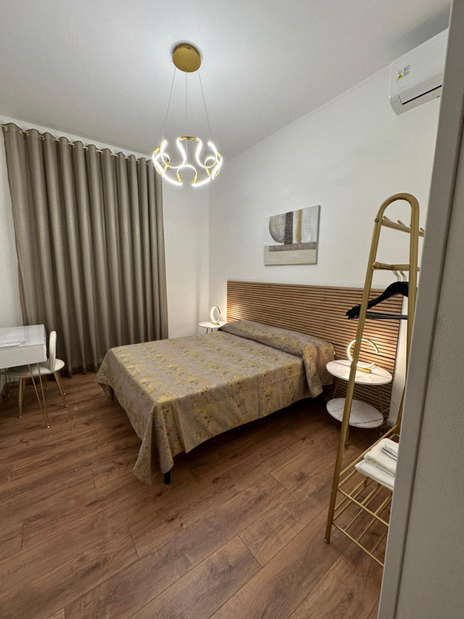 Luna In Trastevere Apartamento Rom Eksteriør billede