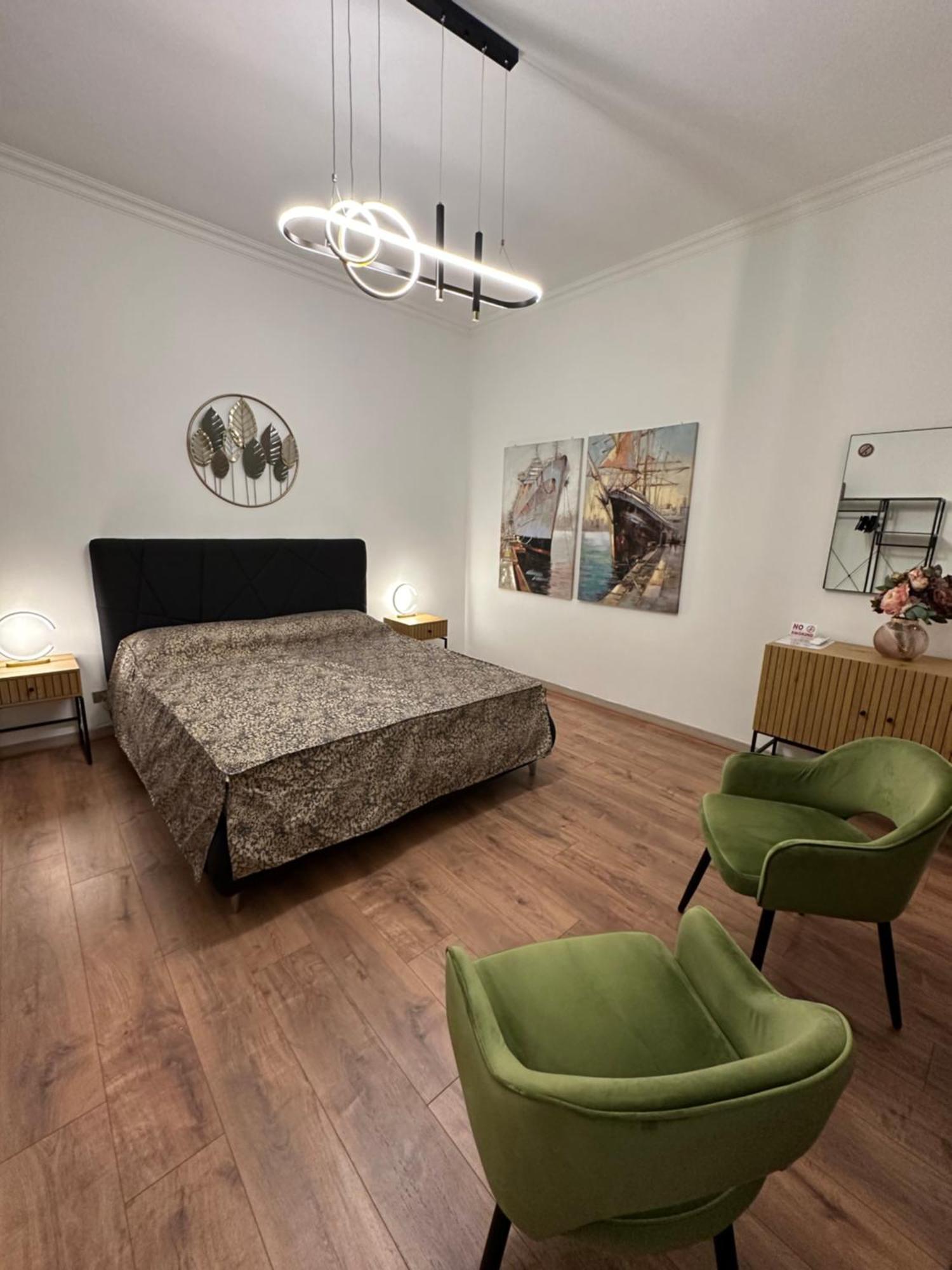 Luna In Trastevere Apartamento Rom Eksteriør billede