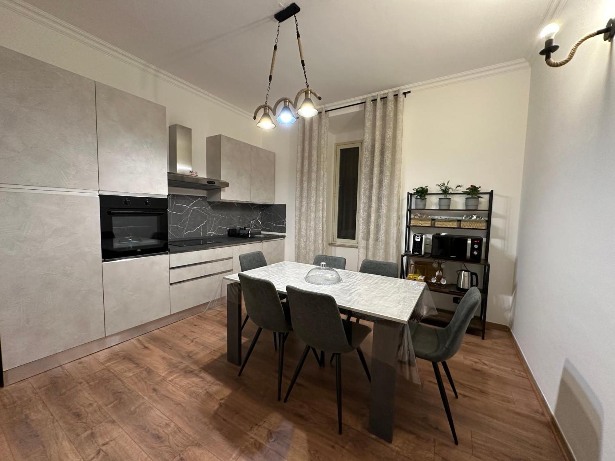 Luna In Trastevere Apartamento Rom Eksteriør billede