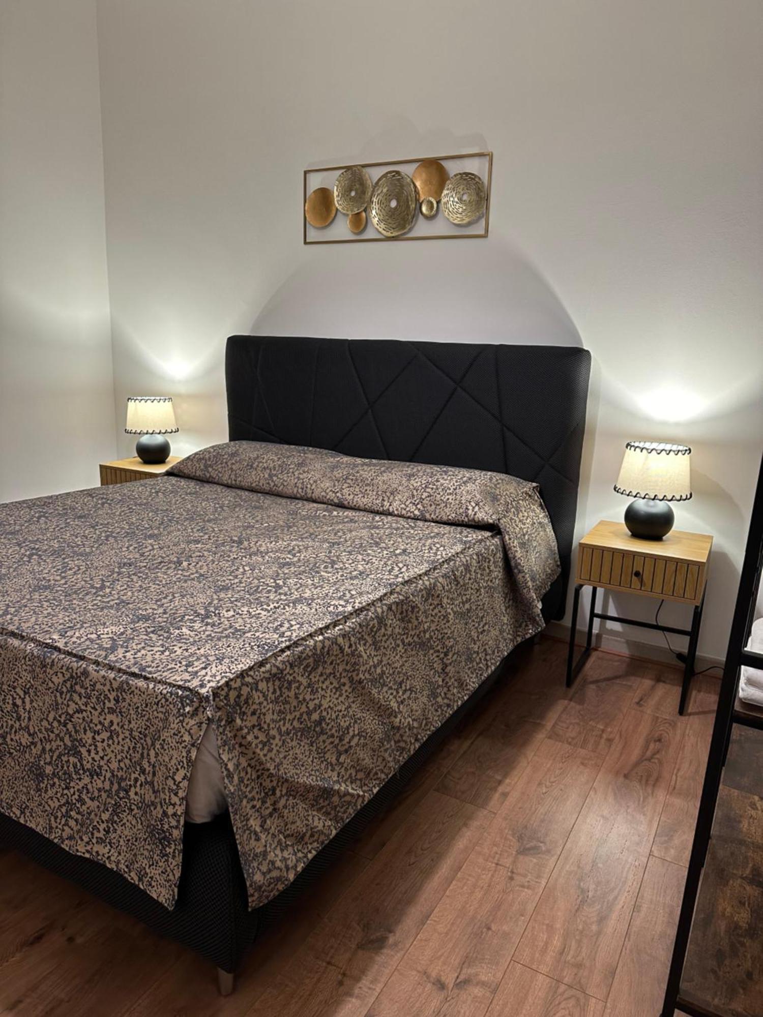 Luna In Trastevere Apartamento Rom Eksteriør billede
