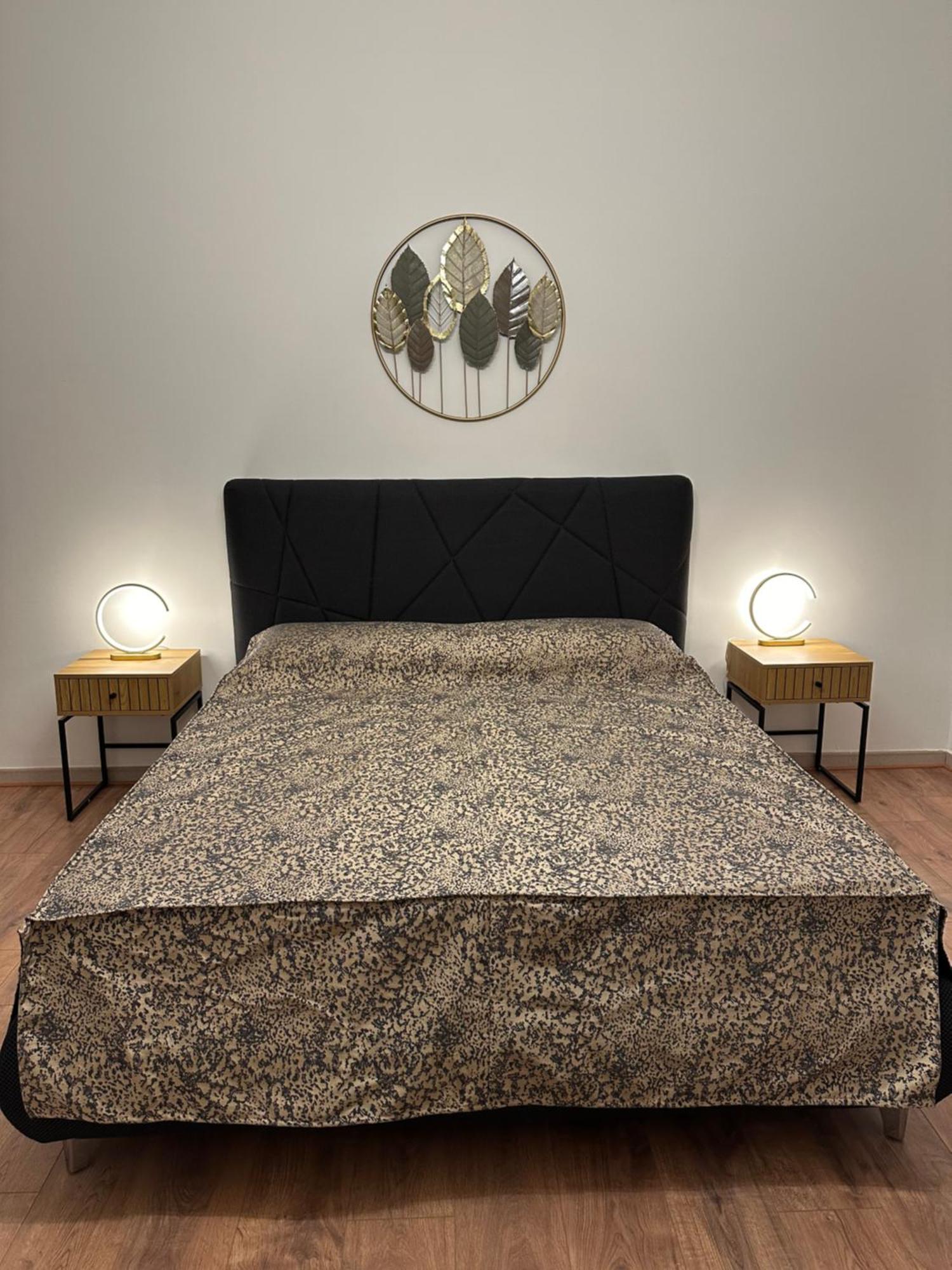 Luna In Trastevere Apartamento Rom Eksteriør billede