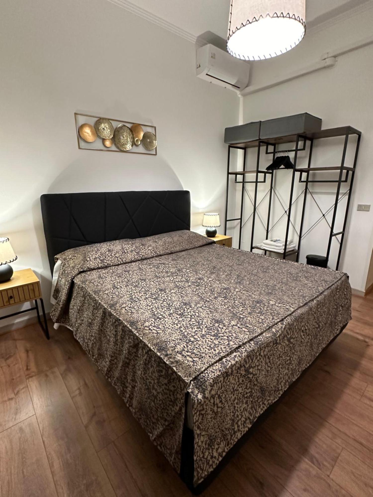 Luna In Trastevere Apartamento Rom Eksteriør billede