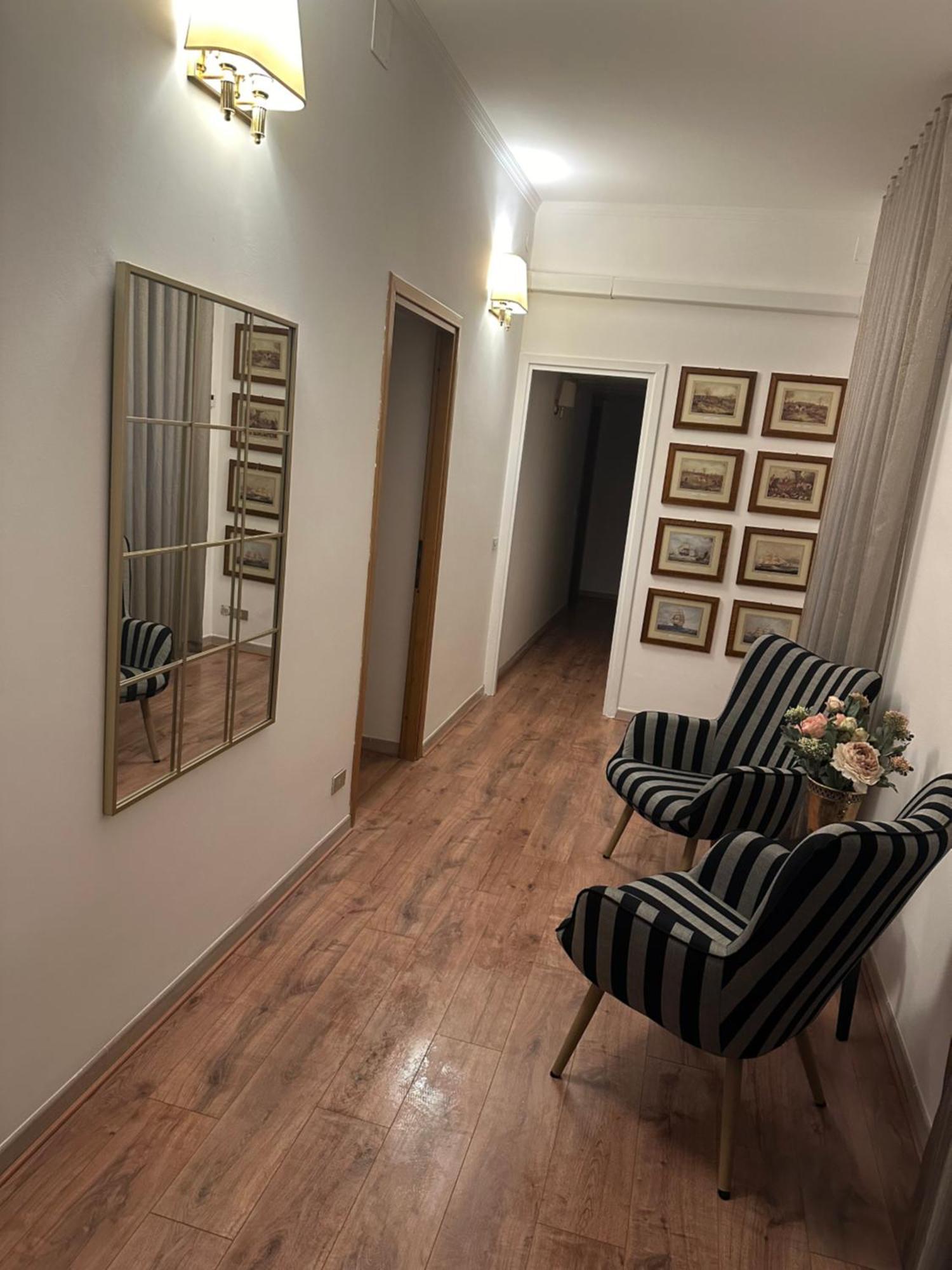 Luna In Trastevere Apartamento Rom Eksteriør billede