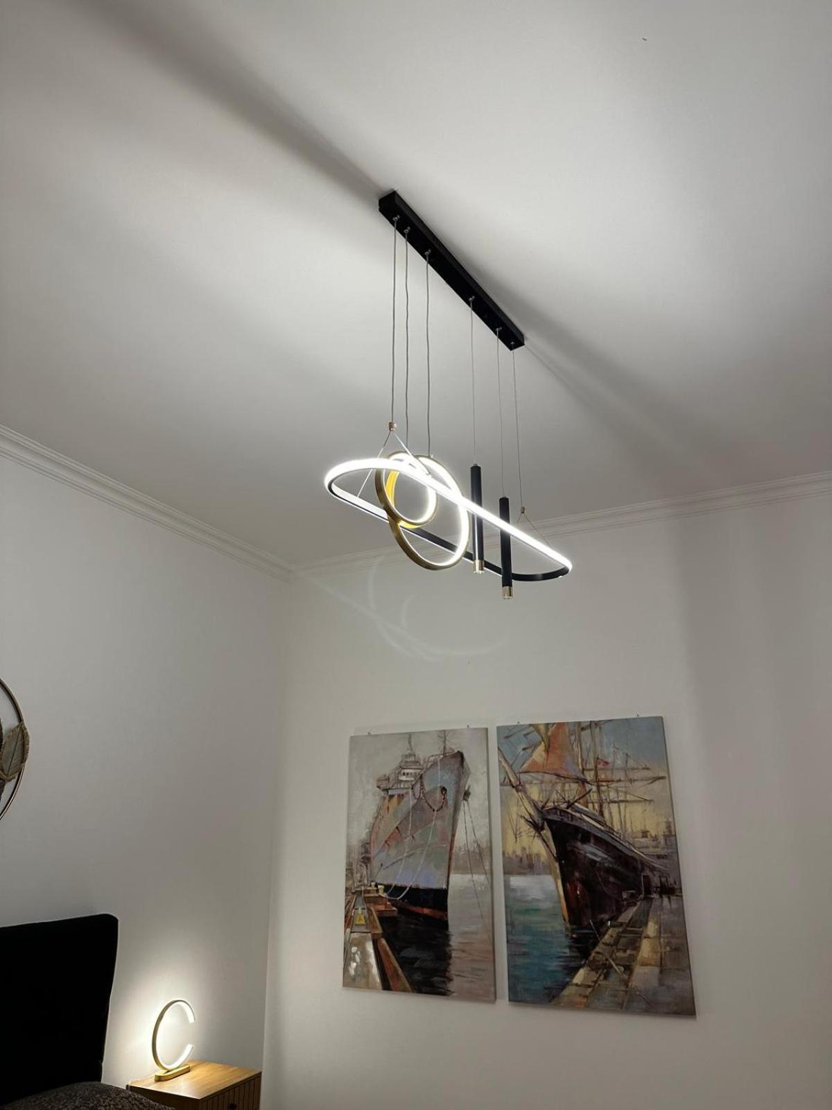 Luna In Trastevere Apartamento Rom Eksteriør billede