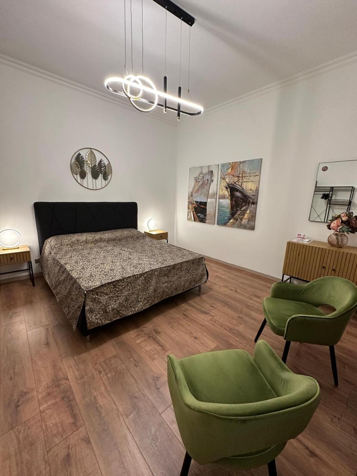 Luna In Trastevere Apartamento Rom Eksteriør billede